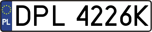 DPL4226K