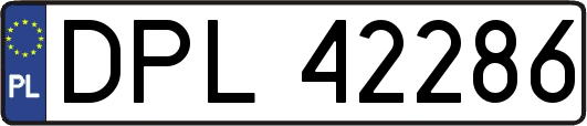 DPL42286