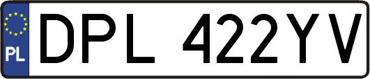 DPL422YV