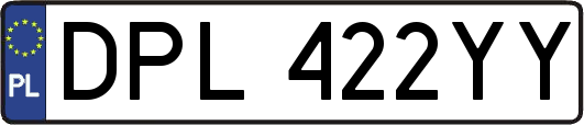 DPL422YY