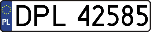 DPL42585