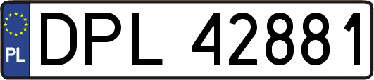 DPL42881