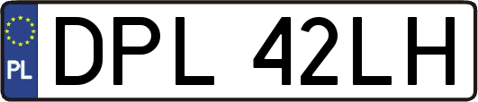 DPL42LH