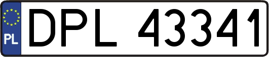 DPL43341