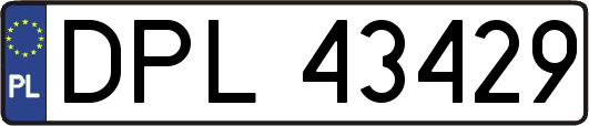 DPL43429