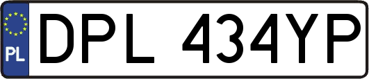 DPL434YP