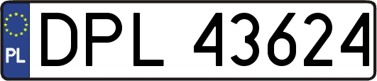 DPL43624