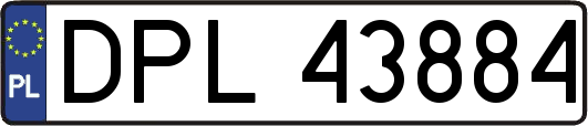 DPL43884