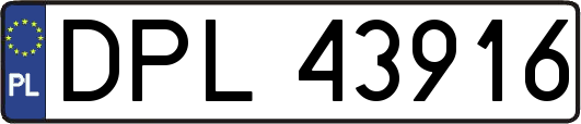 DPL43916