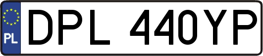 DPL440YP