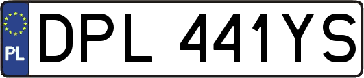 DPL441YS