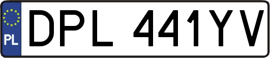DPL441YV