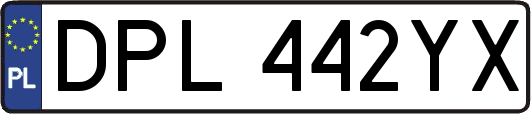 DPL442YX