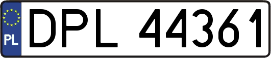 DPL44361