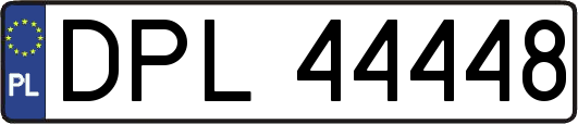 DPL44448