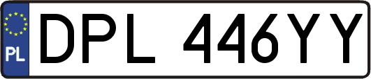 DPL446YY