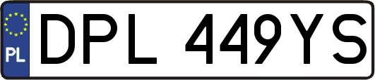 DPL449YS