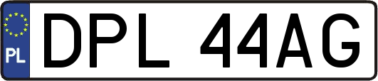 DPL44AG