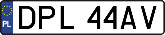 DPL44AV