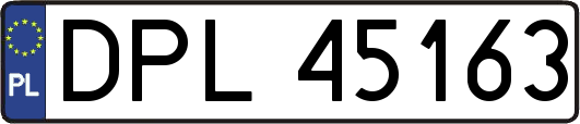 DPL45163