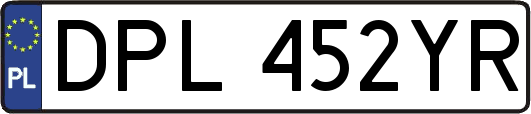 DPL452YR