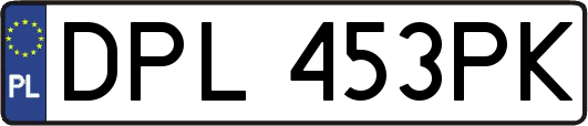 DPL453PK