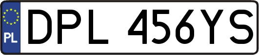 DPL456YS