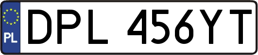 DPL456YT