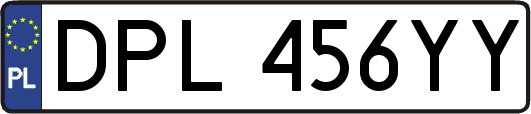 DPL456YY
