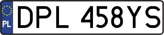 DPL458YS