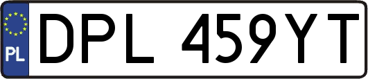 DPL459YT