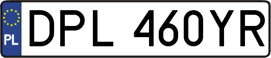 DPL460YR