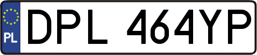 DPL464YP