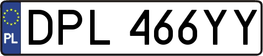DPL466YY