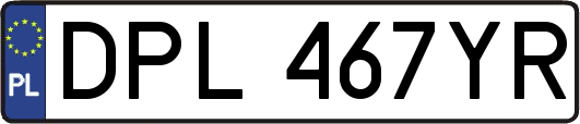 DPL467YR