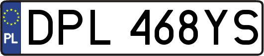 DPL468YS