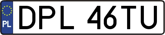 DPL46TU