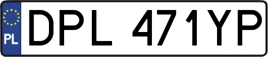 DPL471YP