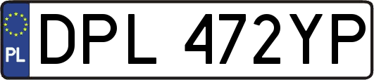 DPL472YP