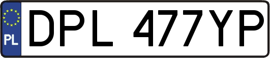 DPL477YP