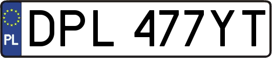 DPL477YT