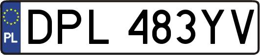 DPL483YV