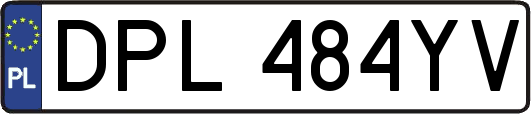 DPL484YV