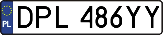 DPL486YY