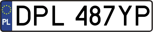DPL487YP