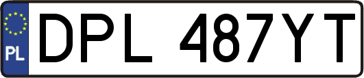 DPL487YT