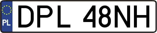 DPL48NH