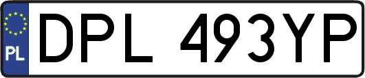 DPL493YP