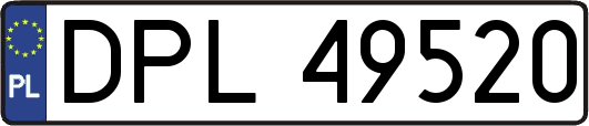 DPL49520