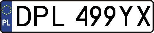 DPL499YX